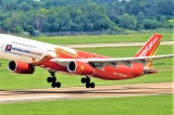Vietjet Air tạm dừng mọi đường bay đến và đi từ Điện Biên