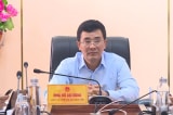 Vụ đánh bạc 2.680 tỷ đồng: Đề nghị truy tố cựu Phó Chủ tịch tỉnh Phú Thọ