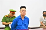 Vụ nam shipper bị đánh: Tài xế bồi thường 300 triệu đồng, được trả tự do tại tòa