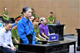 Vụ Phúc Sơn: Cựu Bí thư Vĩnh Phúc kháng cáo xin giảm án 14 năm tù