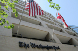 Các nhà báo đưa tin về Trung Quốc của Washington Post bị xâm nhập email