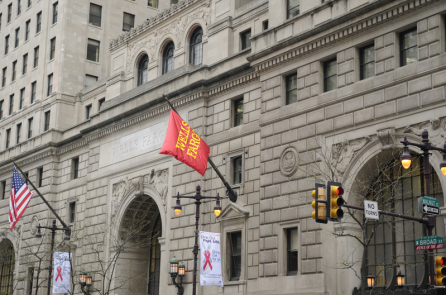 Quản lý Wells Fargo bị cấm xuất cảnh: Còn những ai bị hạn chế rời khỏi Trung Quốc?