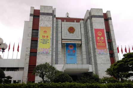 Hà Nội yêu cầu thanh toán dứt điểm nợ đọng để bảo đảm quyền thực thi hợp đồng của kinh tế tư nhân