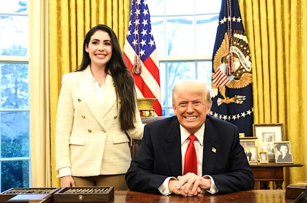 Không cấp vũ khí cho chế độ đàn áp Kitô giáo ở Kiev — Dân biểu Mỹ