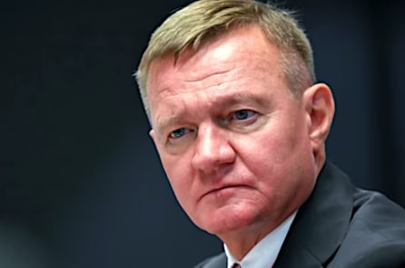 Bộ trưởng Giao thông Nga đã chết, có khả năng tự tử, vài giờ sau khi bị sa thải