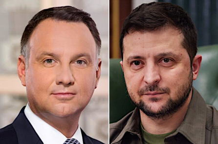 Bất mãn trước thái độ thiếu tôn trọng, Ba Lan dọa đóng cửa ngõ viện trợ Ukraine