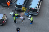 Đặc vụ cao cấp của Ukraine bị bắt chết giữa ban ngày trên đường phố Kiev