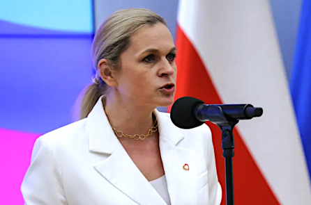 Ba Lan yêu cầu Ukraine sửa lại sách giáo khoa về thảm sát Volhynia ngay lập tức