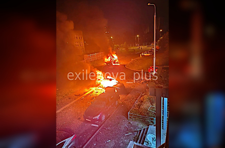 Ukraine tăng cường tấn công Moskva khi đề xuất hòa đàm