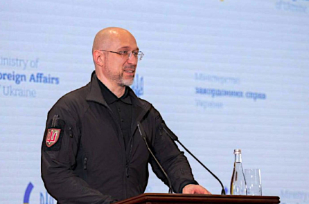 Ukraine cần ít nhất 120 tỷ USD cho quân sự năm 2026 — Bộ trưởng Quốc phòng