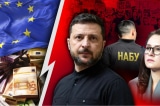 60 tỷ USD tài trợ bị đe dọa chỉ vì động đến chống tham nhũng — Truyền thông Ukraine