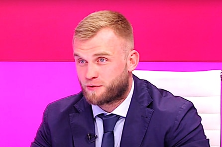 Đại biểu Quốc hội Ukraine lưu vong: Zelensky đích thân chỉ đạo đàn áp Kitô giáo