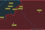 Nga tuyên bố giải phóng Chasiv Yar, Ukraine phủ nhận