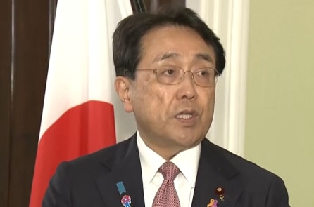 Nhật Bản: Có thể dùng 550 tỷ USD hỗ trợ công ty chip Đài Loan xây nhà máy tại Mỹ