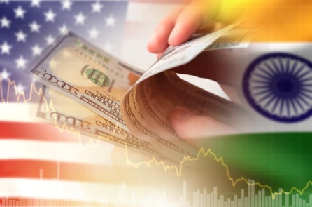 Bộ trưởng Thương mại Goyal: Ấn Độ đàm phán thương mại với Hoa Kỳ ở vị thế mạnh