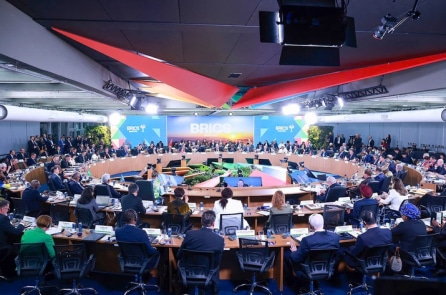 Chuỗi hoạt động của Thủ tướng Phạm Minh Chính tại Hội nghị Thượng đỉnh BRICS mở rộng 2025