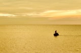 Bậu đi xứ khác…