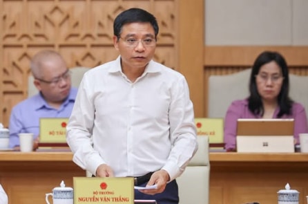 Bộ trưởng Bộ Tài chính: Tăng trưởng kinh tế cao nhất trong 20 năm