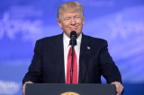 Người dẫn chương trình Newsmax: Ông Trump xứng đáng với giải Nobel Hòa Bình