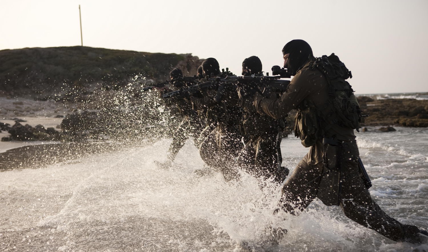Flickr Israel Defense Forces