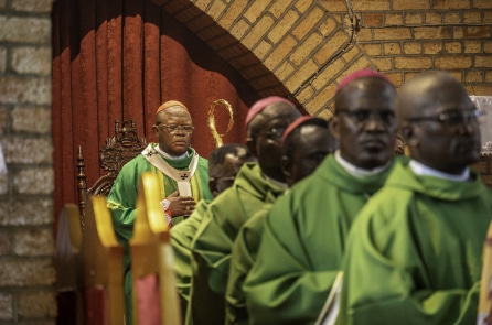 Congo: 30 tín đồ Cơ Đốc giáo bị sát hại trong buổi cầu nguyện đêm tại nhà thờ