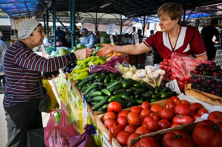 Nga có kế hoạch quay lại chính sách thời Liên Xô