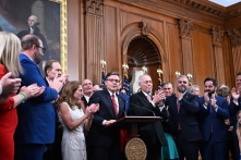 ‘Dự luật Lớn Tuyệt đẹp’ được Hạ viện thông qua; Tổng thống Trump sẽ sớm ký thành luật