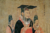 Hán Quang Vũ Đế Lưu Tú và những lời tiên tri làm Hoàng đế