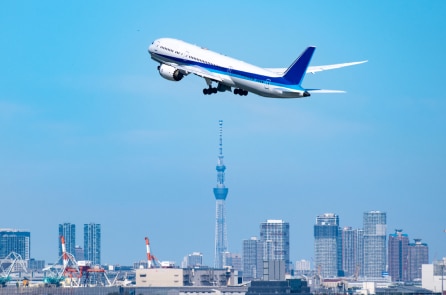 “Tiên tri ngày 5/7”: Sân bay Haneda đông nghịt người, du khách khẩn cấp hủy chuyến đi Nhật