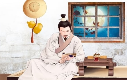 [VIDEO] Đọc sách để tu dưỡng ‘Thập khí’ và hiểu được bản chất người quân tử