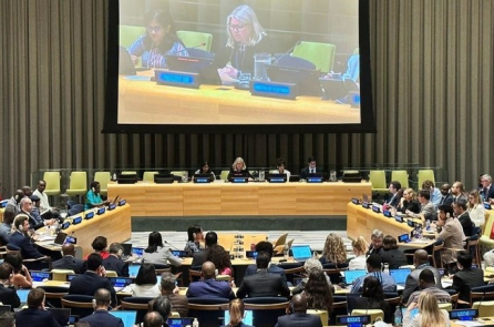 Tòa án ICC không đạt được đồng thuận về truy tố lãnh đạo thế giới