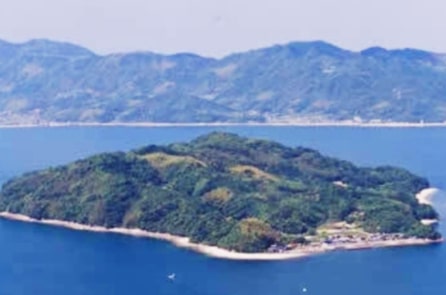 Trung Quốc mua đất trên đảo thuộc biển nội địa Seto của Nhật, gây quan ngại về an ninh