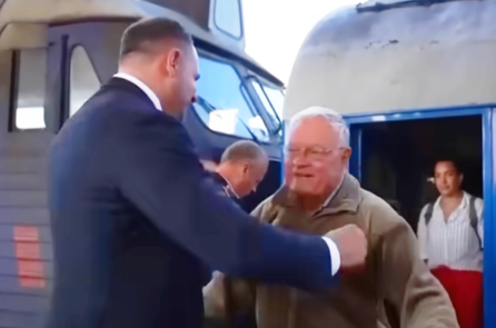 400 UAV của Nga tấn công Ukraine giữa lúc đặc phái viên Mỹ đến Kiev