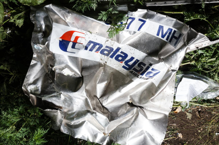 Tòa án châu Âu phán quyết Nga chịu trách nhiệm về chiến tranh Ukraine và MH17