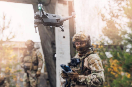 ISW: Nga sẽ sớm bắn 2.000 UAV mỗi ngày