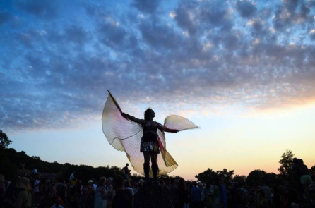 Dịch bệnh khủng khiếp nhất trong lịch sử nhân loại – nhảy múa đến chết