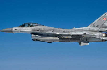 NATO điều động tiêm kích trong bối cảnh cuộc tấn công lớn của Nga
