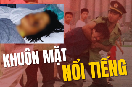 [VIDEO] 7 giờ bị sốc điện vào mặt – Bức ảnh chấn động phơi bày tội ác của ĐCSTQ