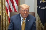 Tổng thống Trump tuyên bố Hoa Kỳ sẽ cung cấp vũ khí cho Ukraine thông qua NATO