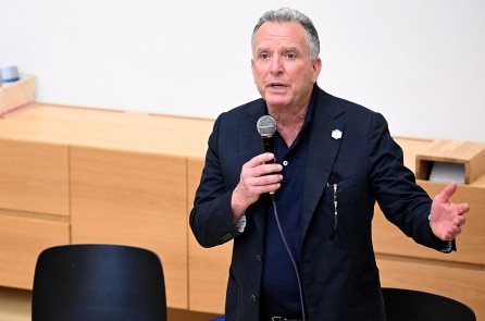 Mỹ rút khỏi đàm phán ngừng bắn ở Gaza vì Hamas không có thiện chí ngừng chiến