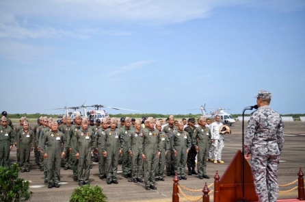 Thái Lan điều động tiêm kích F-16 và Gripen, Campuchia tố cáo Thái Lan dùng bom chùm