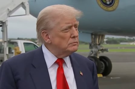 Donald Trump: Đặc phái viên Witkoff sẽ tới Nga vào mấy ngày nữa