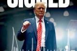 Tổng thống Trump ký dự luật trị giá 3,3 nghìn tỷ USD, củng cố cắt giảm thuế