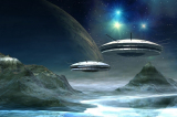 Hơn 2.000 vụ nhìn thấy UFO được báo cáo ở Hoa Kỳ trong nửa đầu năm 2025
