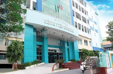 Bệnh viện nào tại TP.HCM đạt chất lượng cao nhất năm 2024?