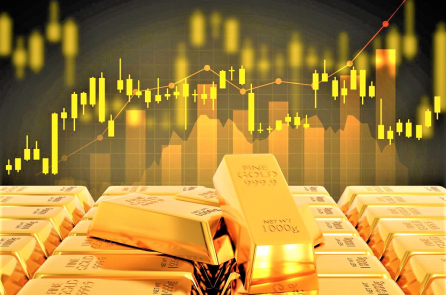 Vàng miếng SJC lập đỉnh mới 130,6 triệu đồng/lượng