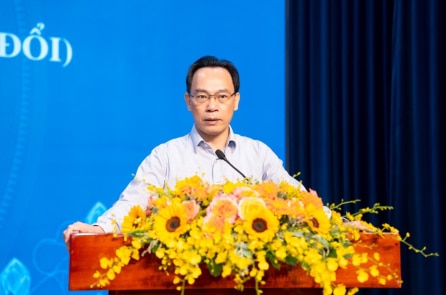 Bộ Giáo dục và Đào tạo điều chỉnh quy định đào tạo tiến sĩ