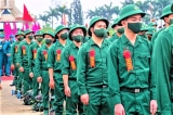 Bộ Quốc phòng: Không gọi nhập ngũ công dân cận thị trên 1,5 diop và viễn thị