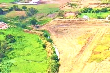 Bộ Xây dựng đề xuất đánh thuế nhà đất không sử dụng