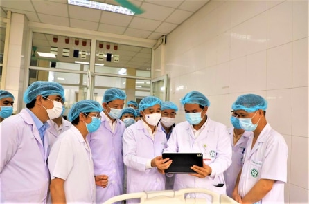 Bộ Y tế cho phép kê đơn thuốc ngoại trú tối đa 90 ngày với 252 bệnh